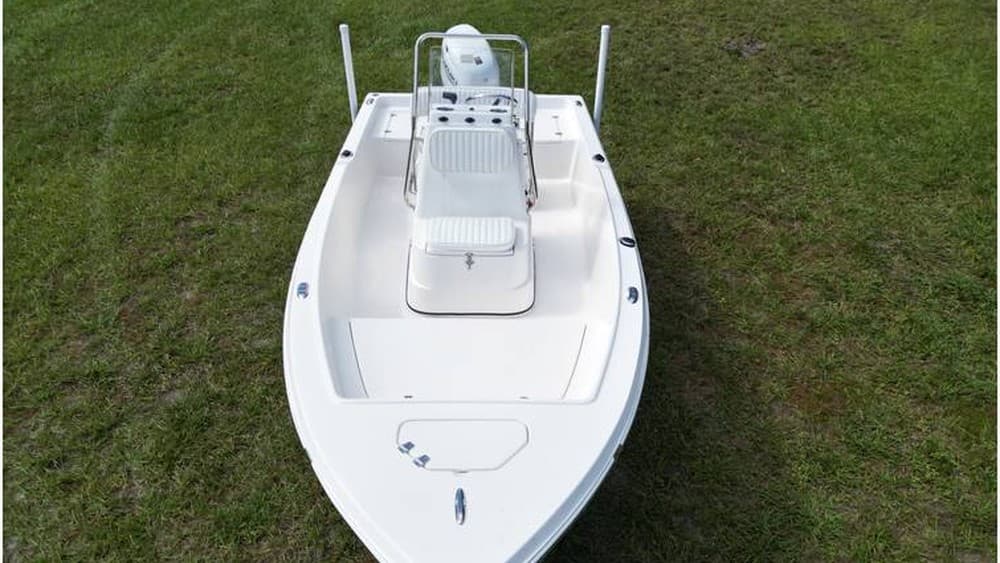 2026 Salty Boats Palmetto Bay 1701CC 9