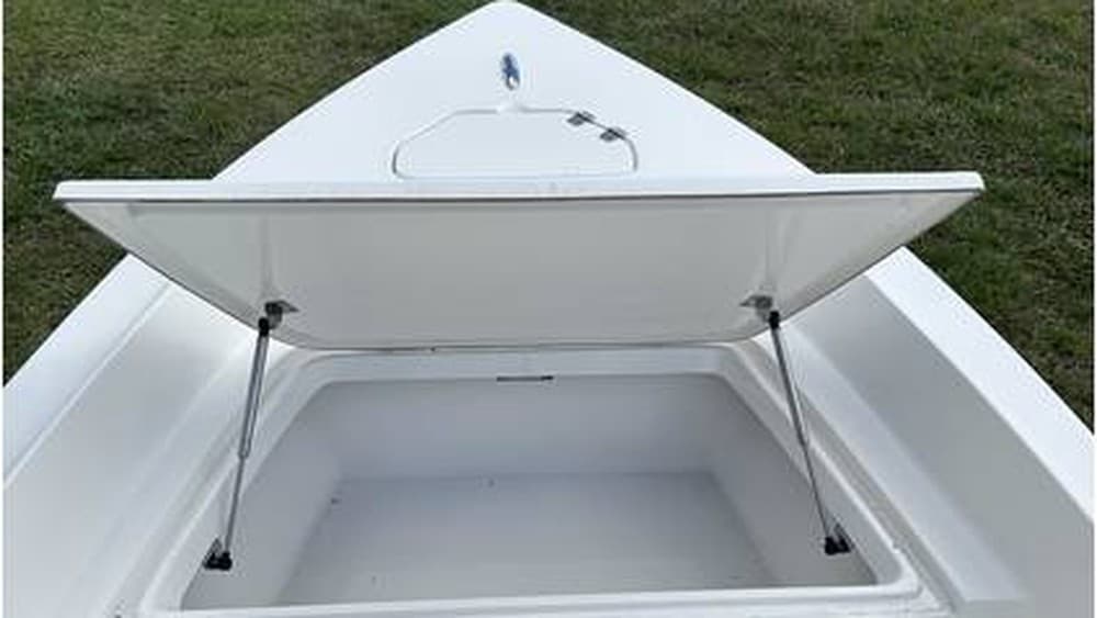 2026 Salty Boats Palmetto Bay 1701CC 1