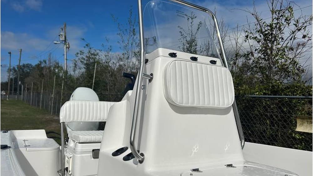 2026 Salty Boats Palmetto Bay 1701CC 7