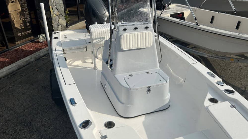 2025 Salty Boats Palmetto Bay 186 11