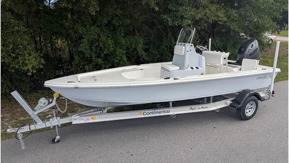 2025 Salty Boats Palmetto Bay 186 4