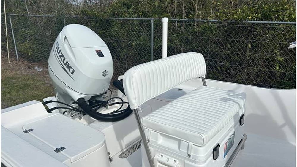 2026 Salty Boats Palmetto Bay 1701CC 4