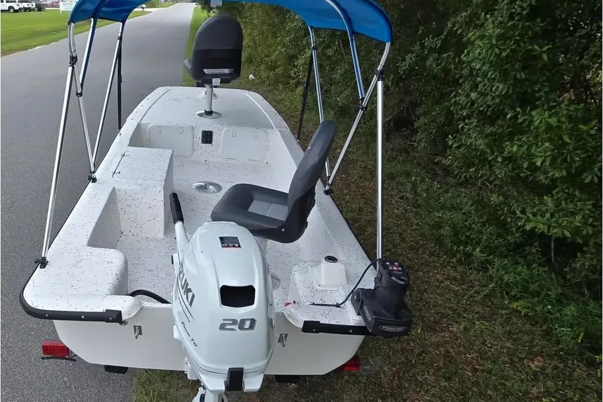 14 Fish 7