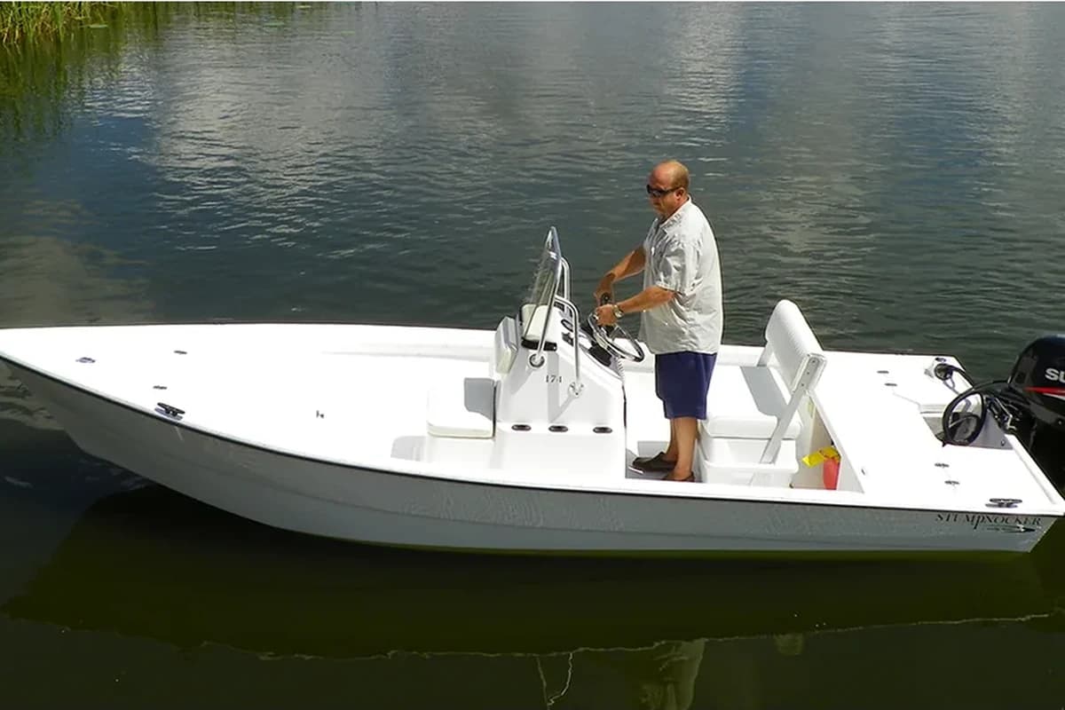 174 Skiff CC 3