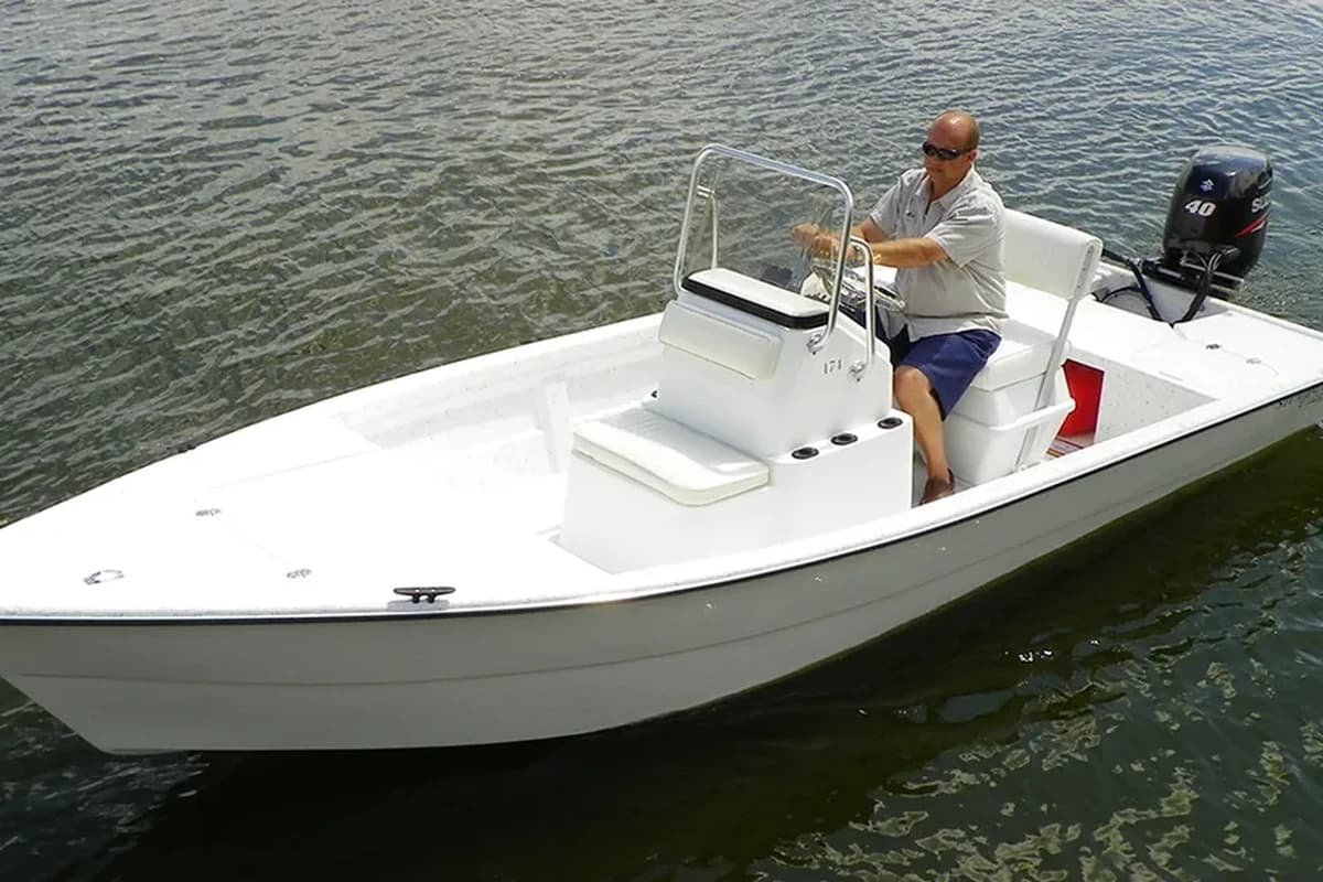 174 Skiff CC 5